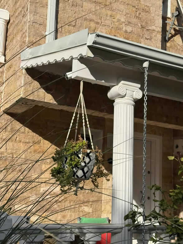 Çatı ve Oluk Çatı ve Oluk