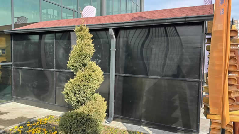 Çatı ve Oluk Çatı ve Oluk