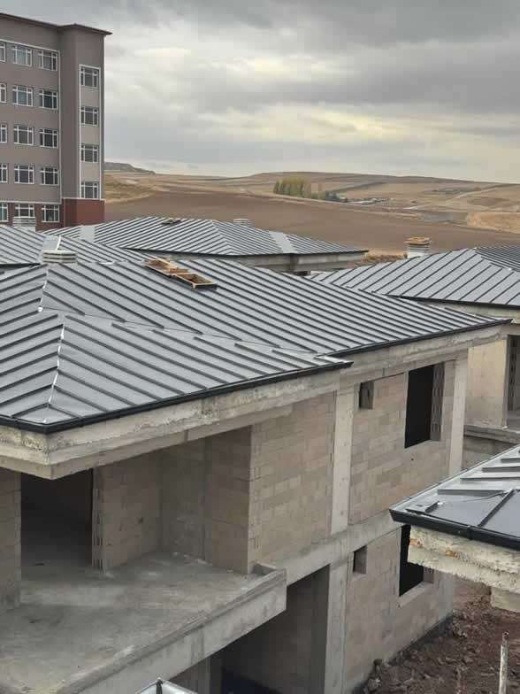 Çatı ve Oluk Çatı ve Oluk