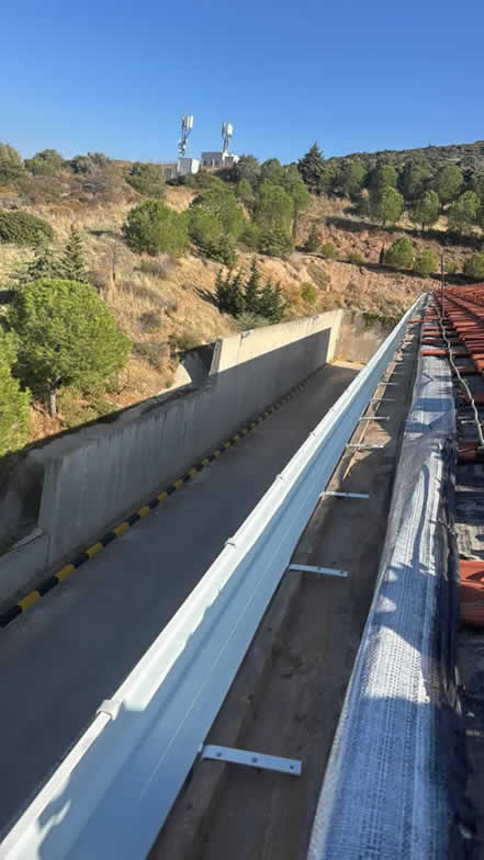 Çatı ve Oluk Çatı ve Oluk