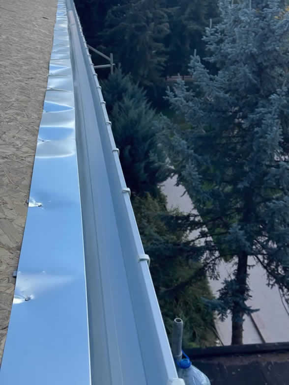 Çatı ve Oluk Çatı ve Oluk