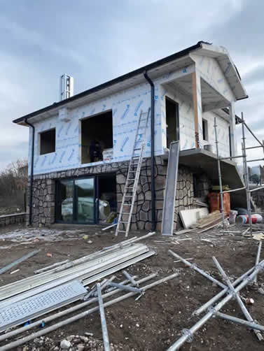 Çatı ve Oluk Çatı ve Oluk