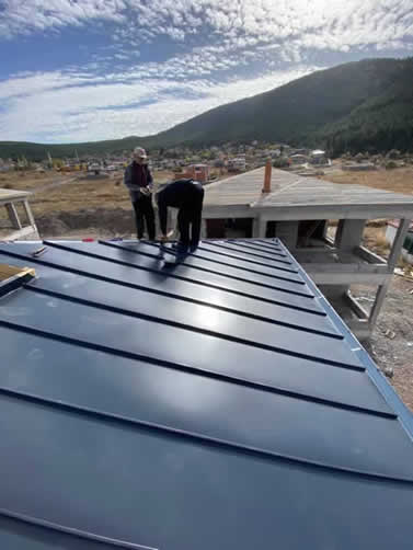 Çatı ve Oluk Çatı ve Oluk