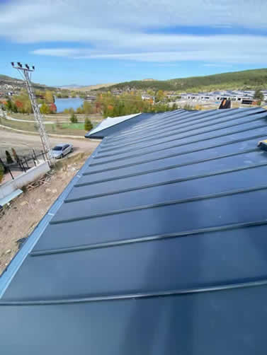 Çatı ve Oluk Çatı ve Oluk