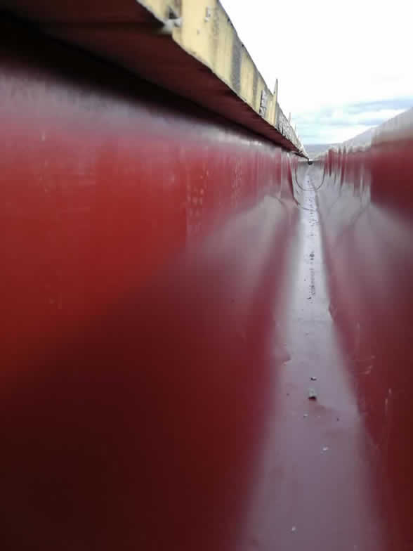 Çatı ve Oluk Çatı ve Oluk