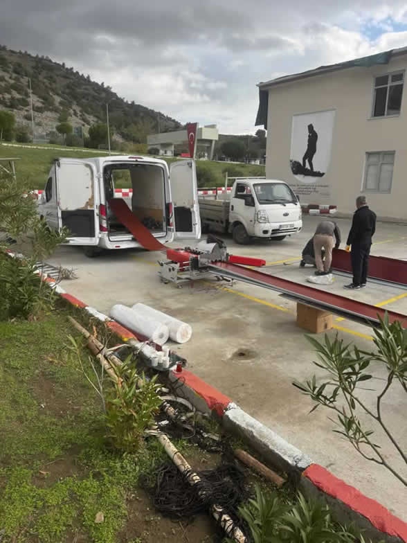 Çatı ve Oluk Çatı ve Oluk