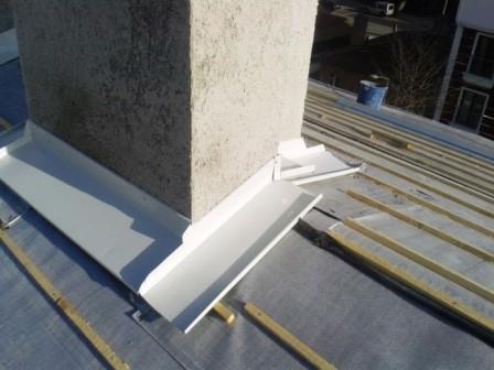 Çatı ve Oluk Çatı ve Oluk