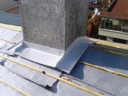 Çatı ve Oluk Çatı ve Oluk