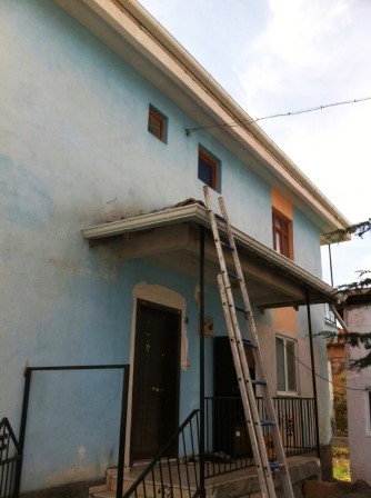 Çatı ve Oluk Çatı ve Oluk