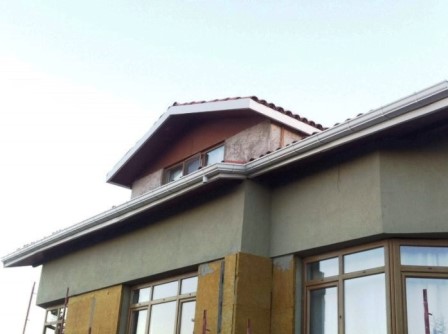 Çatı ve Oluk Çatı ve Oluk