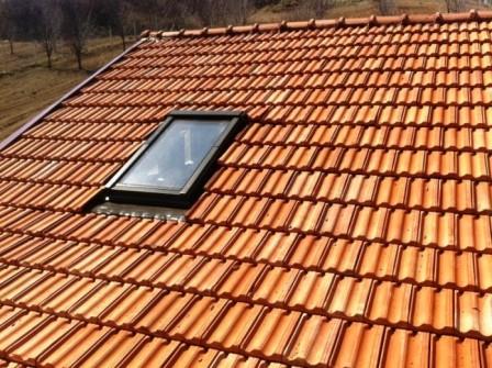 Çatı ve Oluk Çatı ve Oluk