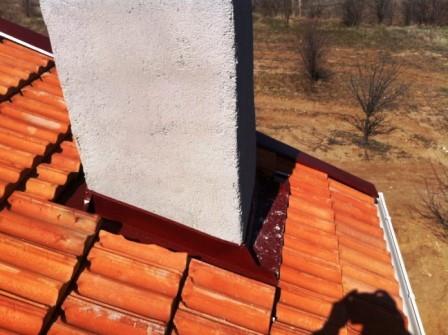 Çatı ve Oluk Çatı ve Oluk