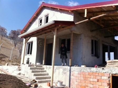 Çatı ve Oluk Çatı ve Oluk