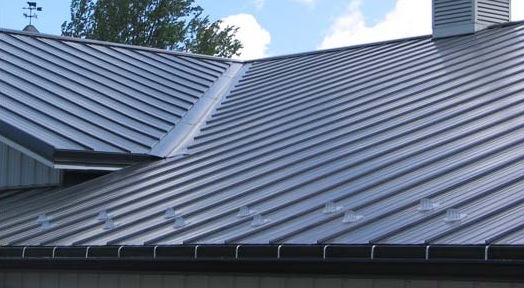 Çatı ve Oluk Çatı ve Oluk