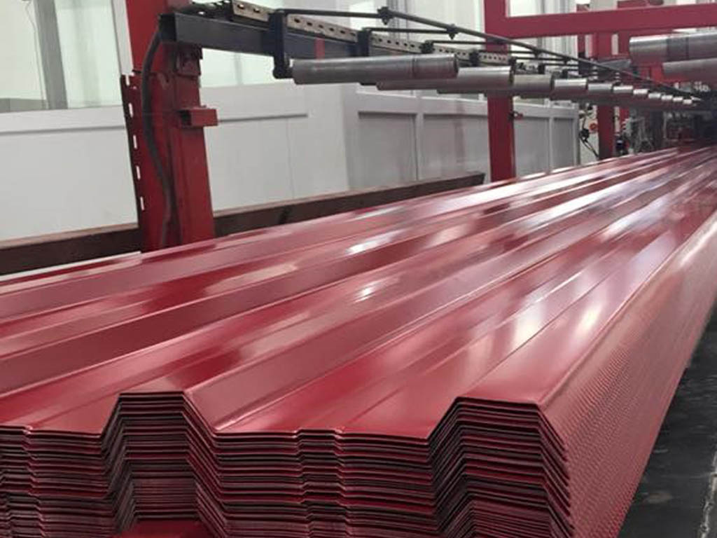 Çatı ve Oluk Çatı ve Oluk