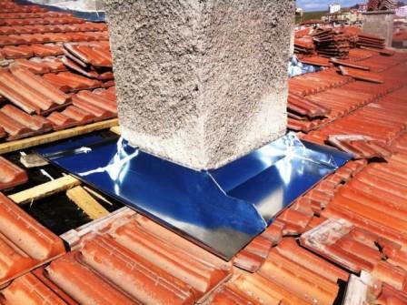 Çatı ve Oluk Çatı ve Oluk