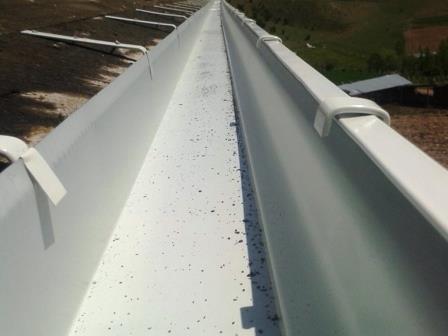 Çatı ve Oluk Çatı ve Oluk