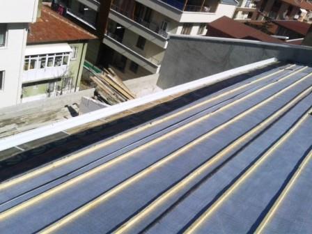 Çatı ve Oluk Çatı ve Oluk