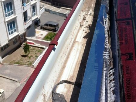 Çatı ve Oluk Çatı ve Oluk