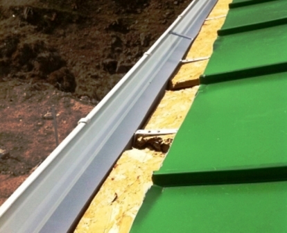 Çatı ve Oluk Çatı ve Oluk