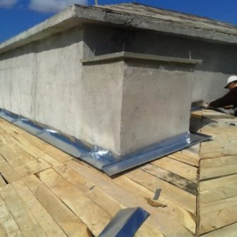 Çatı ve Oluk Çatı ve Oluk