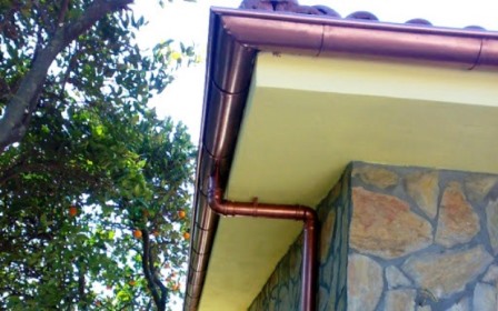 Çatı ve Oluk Çatı ve Oluk